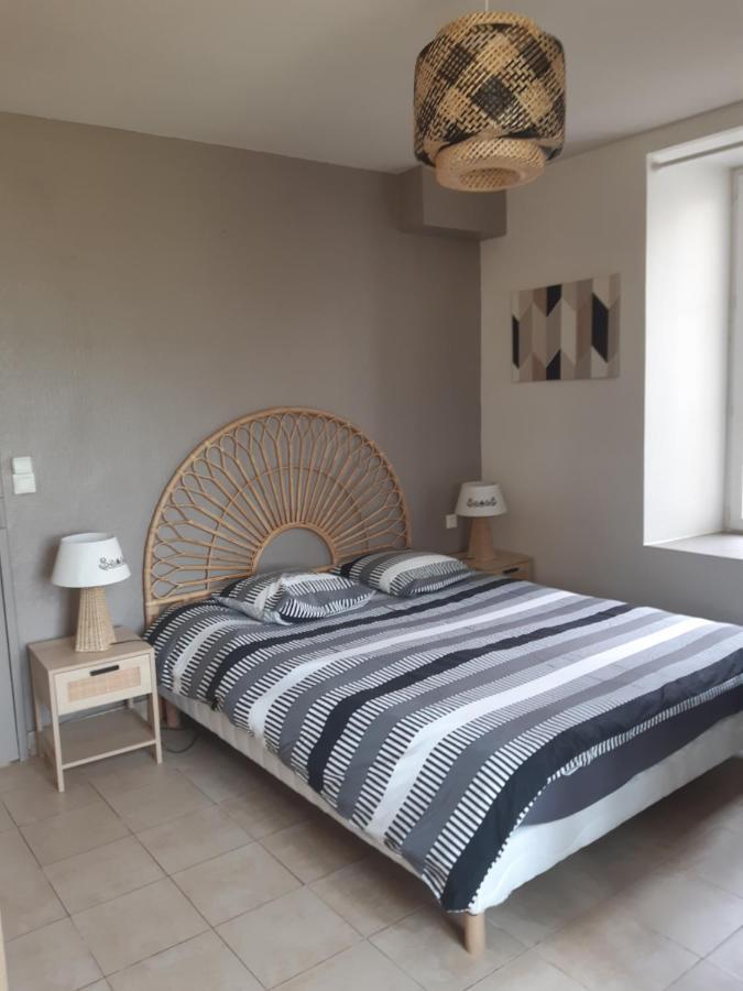 Gite Et Chambres D'Hotes Du Domaine Du Val Bruant Arc-en-Barrois Esterno foto