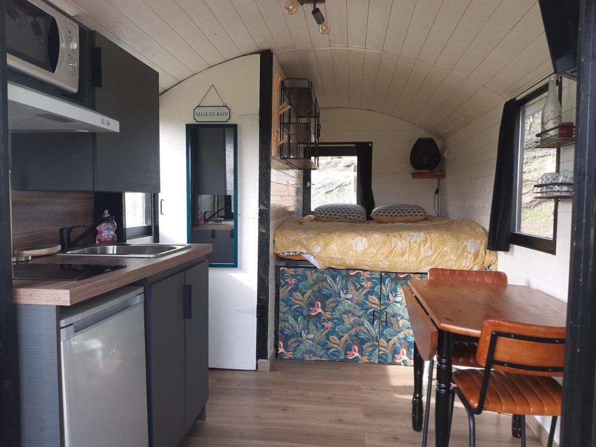 Gite Et Chambres D'Hotes Du Domaine Du Val Bruant Arc-en-Barrois Esterno foto